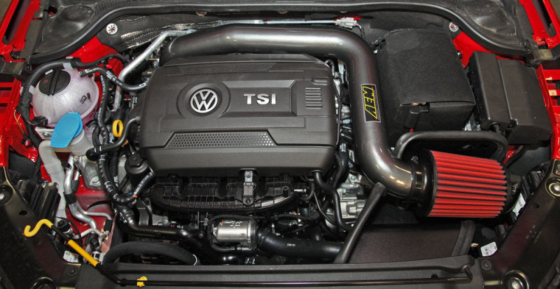 AEM 2015 Volkswagen Jetta 2.0L L4 - High - Performance Cold Air Intake System
