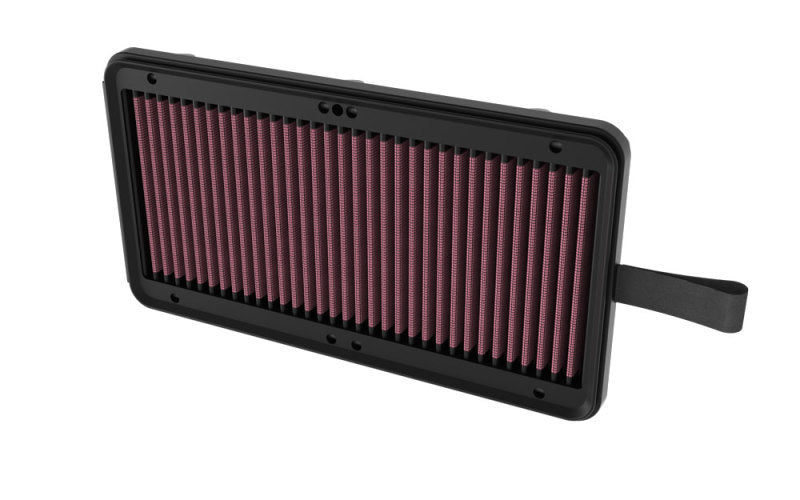 K&N Premium Replacement Air Filter for 2022 - 2023 Genesis GV70 L4 - 2.5L