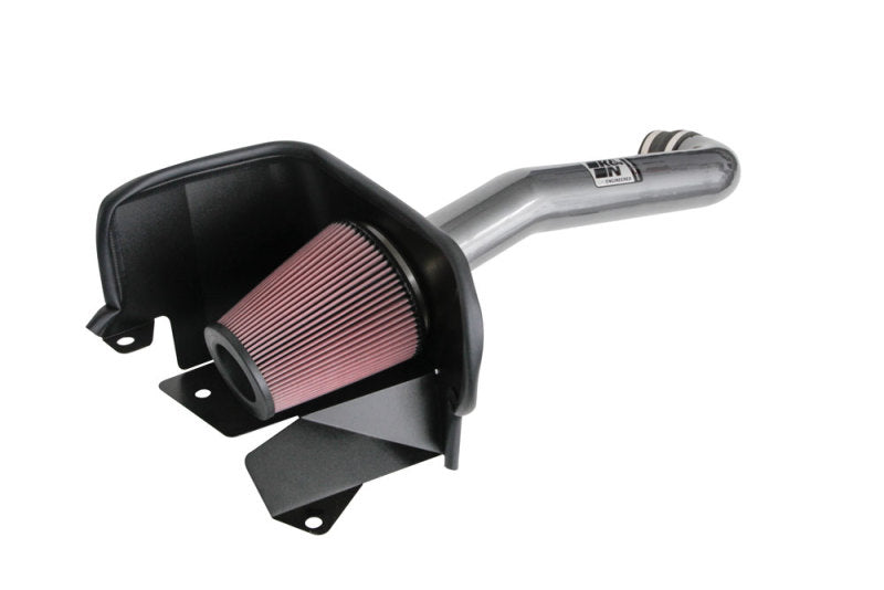 K&N High-Performance Air Intake Kit for 2019 - 2024 Dodge Ram 1500 3.6L V6 F/I