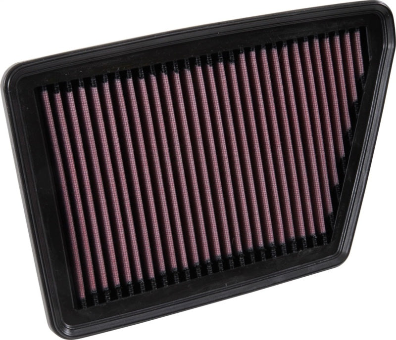 Rev Up Your 2017 - 2019 Honda CR - V 2.4L with K&N Drop - In Air Filter