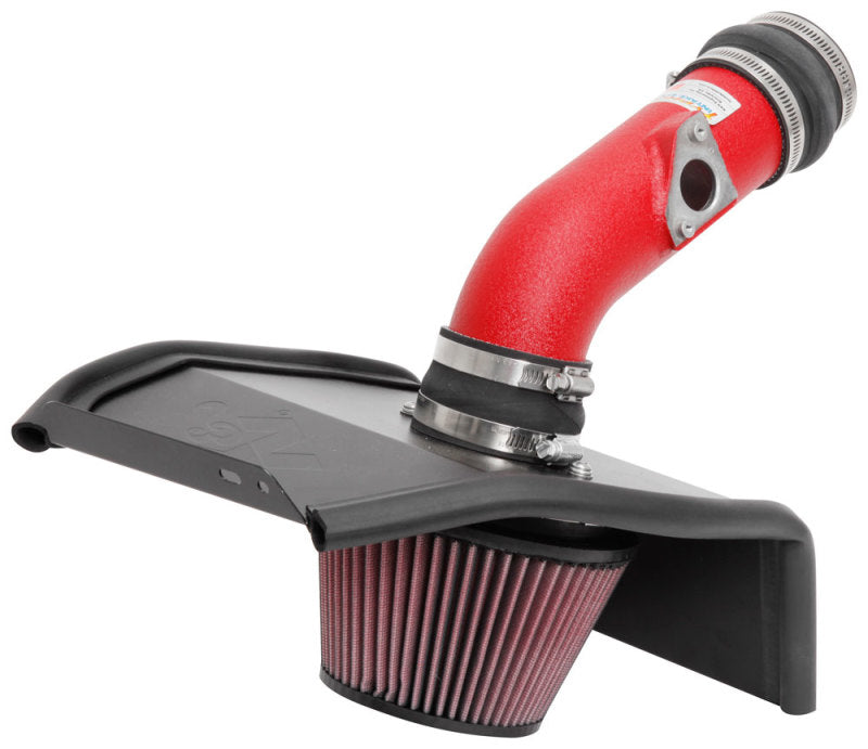 K&N Typhoon Performance Intake for 2018 - 2021 Subaru WRX STI H4 - 2.5L F/I