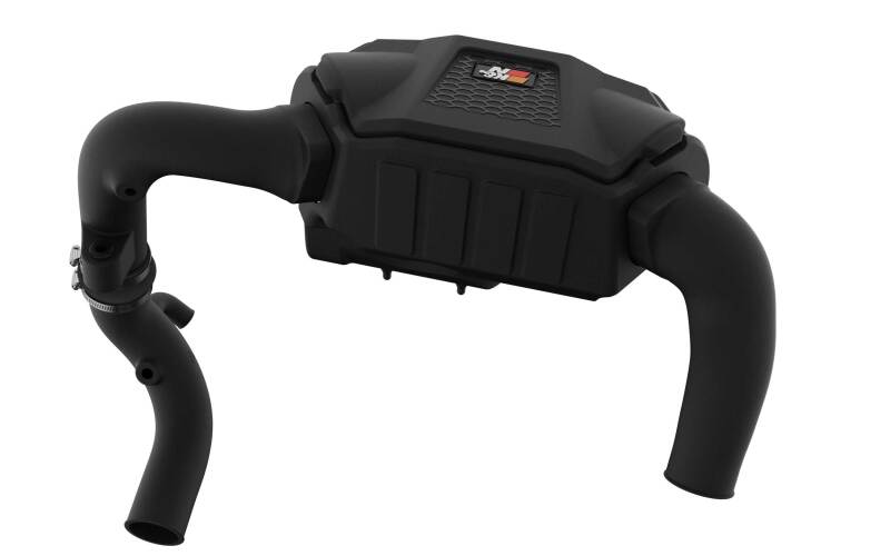 K&N High-Performance Air Intake System for 20 - 24 Ford Explorer 3.0L V6 & 20 - 24 Lincoln Aviator 3.0L V6