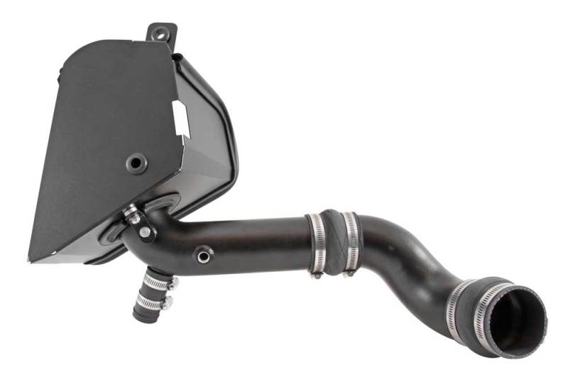K&N Typhoon Performance Intake Kit: Boost Your 2015 Volkswagen Golf/GTI 1.8L L4 F/I!