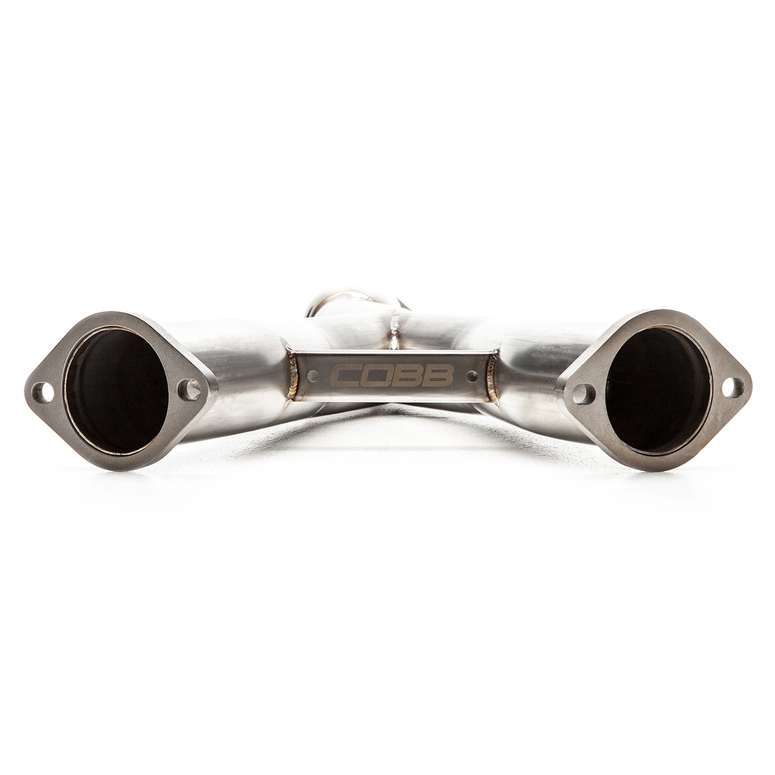 Unleash the Beast: Cobb Ford Ecoboost 2015 - 2018 Mustang Turboback Exhaust