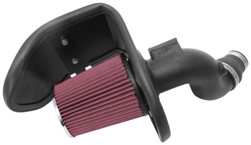 K&N High-Performance Aircharger Intake for 2016 - 2018 Chevrolet Malibu L4 - 1.5L F/I Turbo