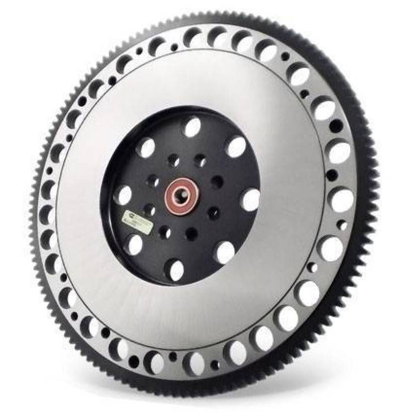 Rev Up Your Ride with Clutch Masters Lightweight Steel Flywheel for 13 - 15 Acura ILX 2.4L 6 - Speed (OEM ECU)