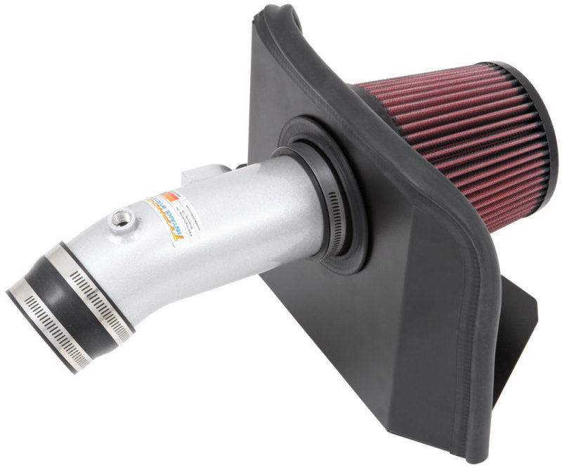 K&N 69 Series Typhoon - Boost Your 2014 Mazda 3/6 2.5L Performance!