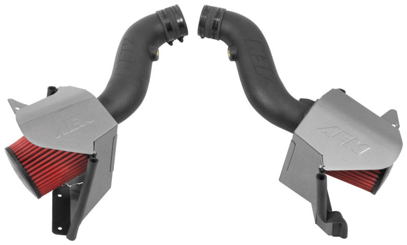 AEM 2009+ Nissan 370Z 3.7L Cold Air Intake - Boost Your Ride's Performance!