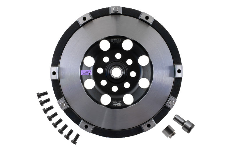 ACT 2007 BMW 335i XACT Streetlite Flywheel - Unleash Your Car's Potential!