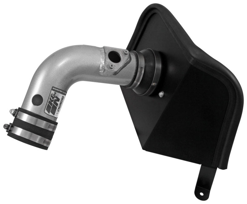 K&N 16 Acura ILX 2.4L Typhoon - Unleash Your Engine's Power with Cold Air Intake