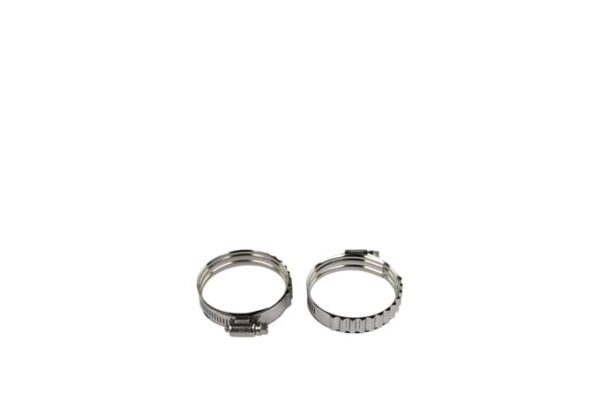 Turbosmart Constant Tension Clamps (50 - 73mm/1.970 - 2.875