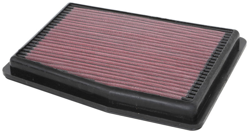 K&N Premium Drop-In Air Filter for 2020+ Hyundai & Kia Hybrid Models