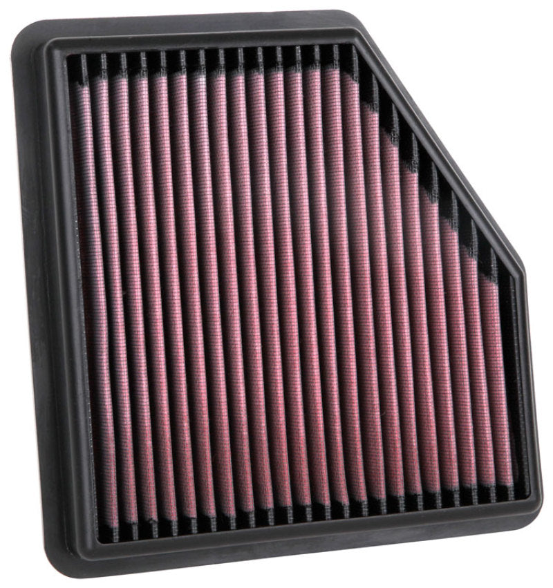 Rev Up Your Nissan Altima: K&N 19 - 20 2.0L Replacement Air Filter