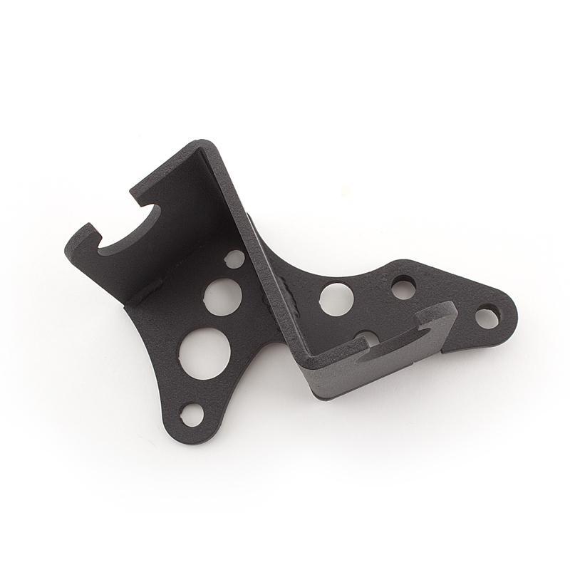 F/H-Series to K-Series Shifter & Cable Conversion Bracket: Unleash Your Transmission's Potential