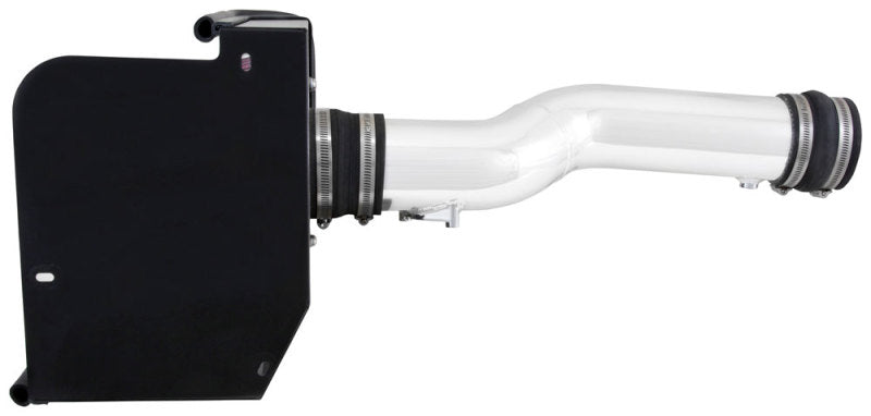 K&N High-Performance Cold Air Intake Kit for 2016 - 2023 Toyota Tacoma 3.5L-V6