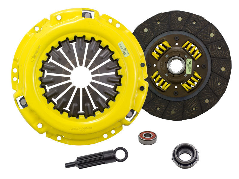 ACT 2001 - 2005 Lexus IS300 XT/Perf Street Sprung Clutch Kit: Unleash Your Driving Potential!