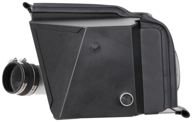 K&N Typhoon Short Ram Intake for 2019 - 2025 Nissan Altima L4 - 2.5L