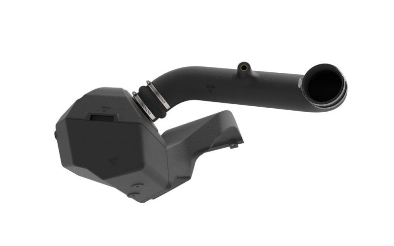 Rev Up Your Ford F-150! K&N Performance Air Intake System for 2021 - 2024