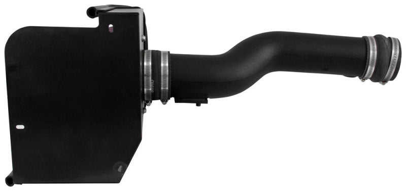 Rev Up Your 2016 - 2023 Toyota Tacoma with K&N's Aircharger Performance Intake!