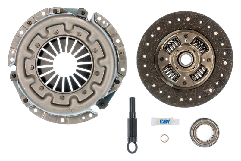 Exedy OE 1993 - 1997 Nissan Clutch Kit: A Must - Have for Smooth Drives!