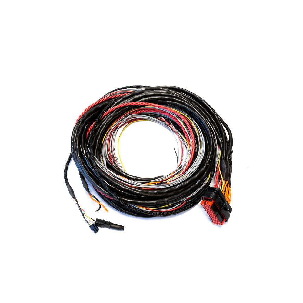 FuelTech FTSPARK EXTREME Harness - Unleash Your Engine's Power!