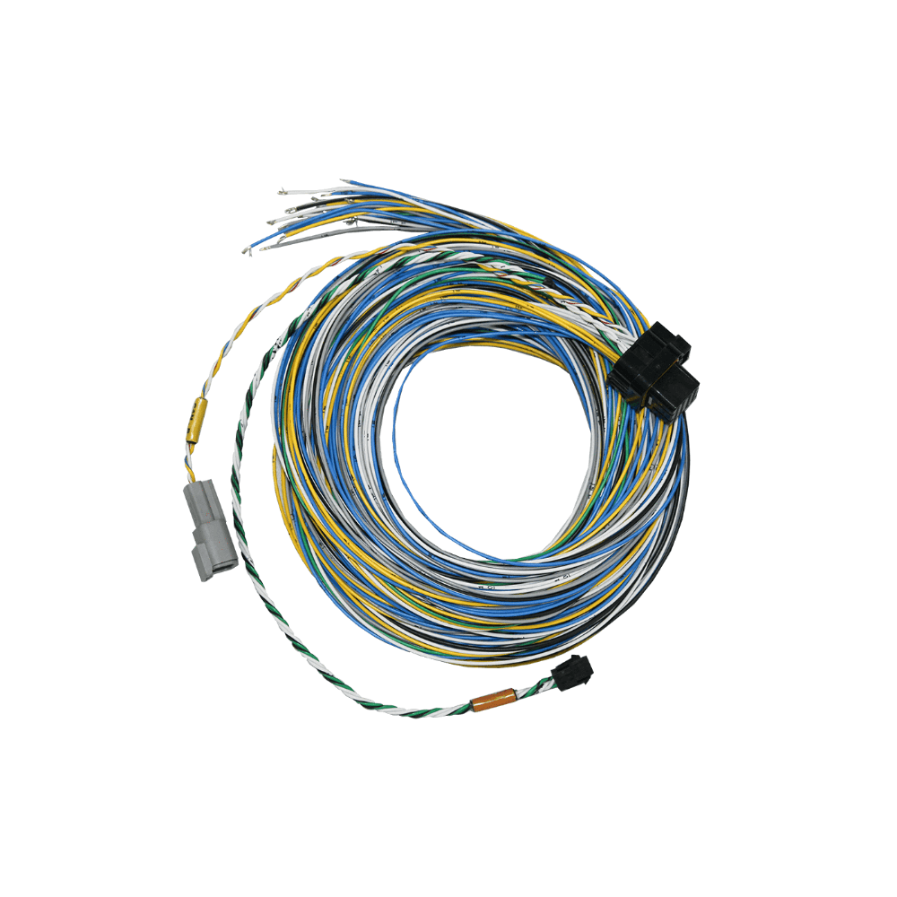 FuelTech FT550 Unleashed Unterminated Harness - Revolutionize Your Setup!