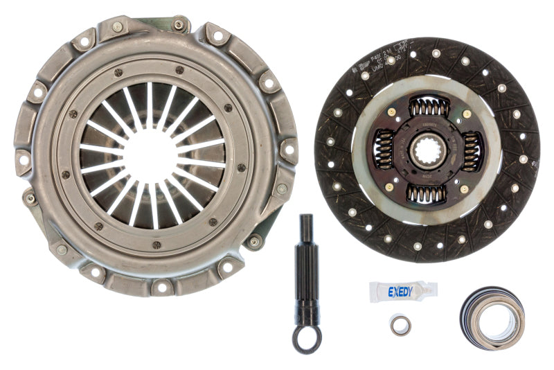 Exedy OE: The Ultimate 1997 - 1999 Acura Cl L4 Clutch Kit!