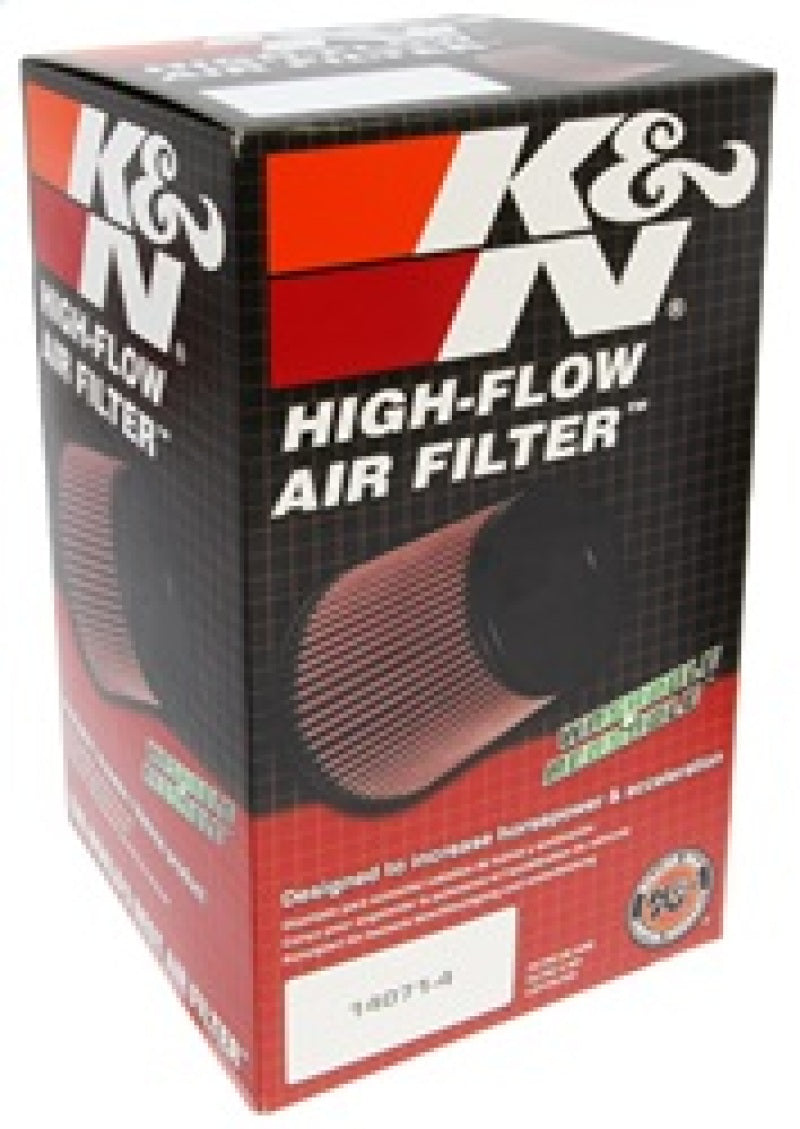 K&N Replacement Air Filter - The Ultimate Upgrade for 2016-2020 Suzuki GSX-S Series!