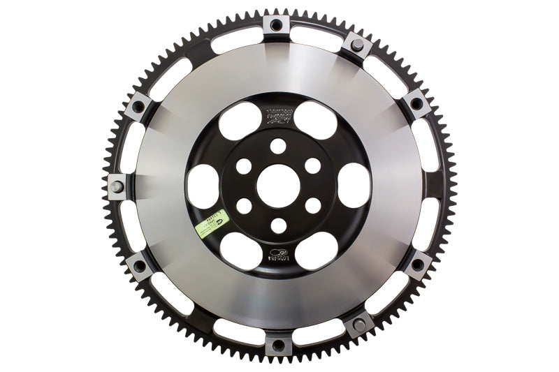 ACT 90 - 05 Mazda Miata XACT Prolite Flywheel: Race - Ready Performance Upgrade