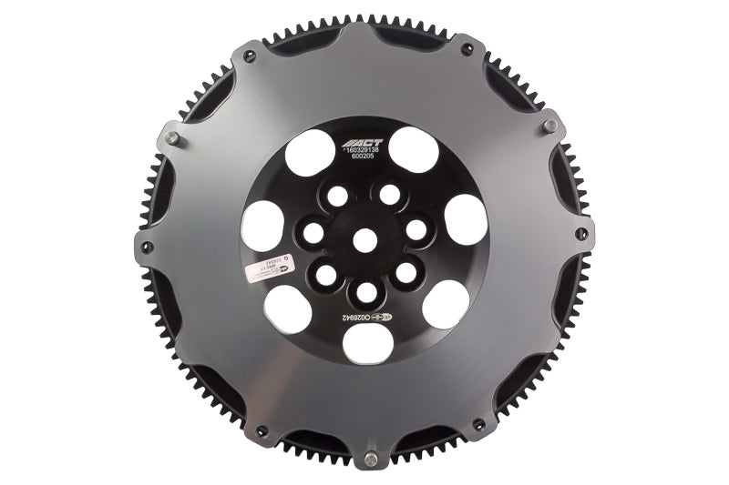 ACT 2006 Mitsubishi Lancer XACT Flywheel Streetlite - The Ultimate Performance Upgrade