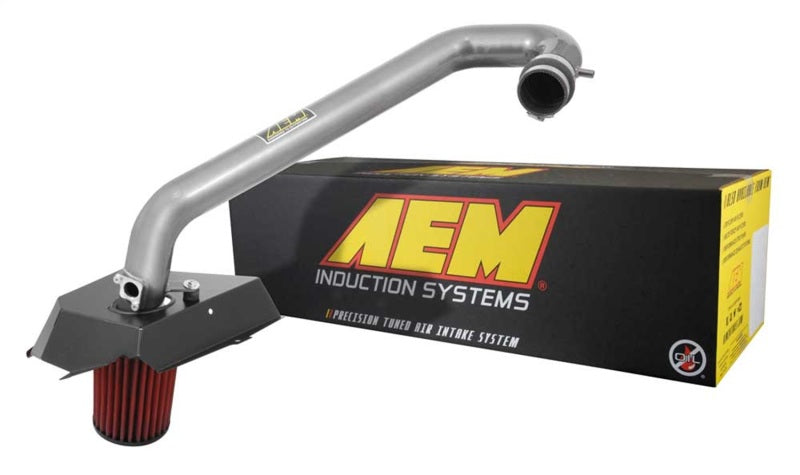 AEM 2015 - 2016 C.A.S Subaru Legacy & Outback 2.5L F/I High - Performance Cold Air Intake