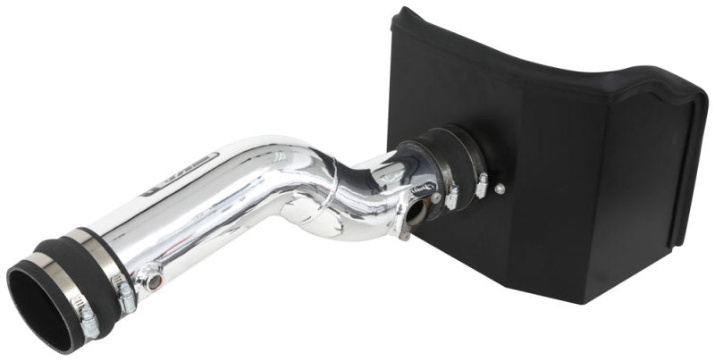 K&N High-Performance Cold Air Intake Kit for 2016 - 2023 Toyota Tacoma 3.5L-V6