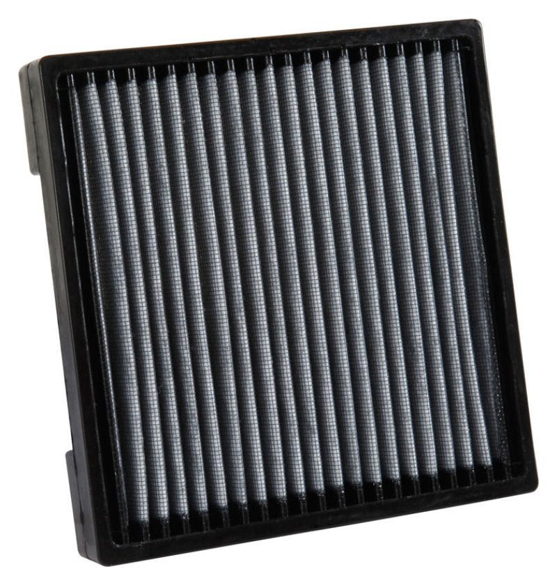 K&N Premium Cabin Air Filter for 2007 - 2024 Multiple Car Models