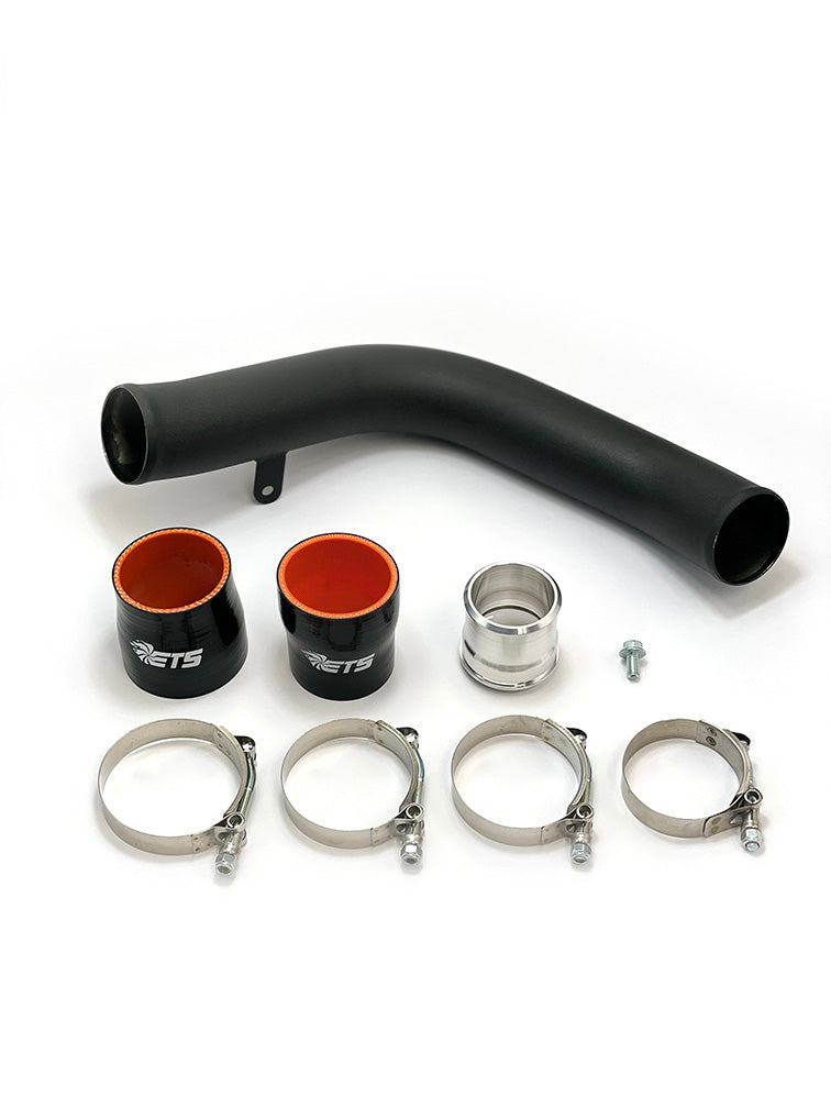 ETS '22+ Subaru WRX High-Performance Top Mount Charge Pipe