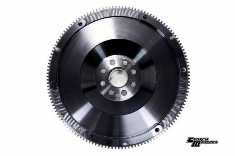 Clutch Masters - Premium Steel Flywheel for Audi A3, VW GTI, and VW Passat