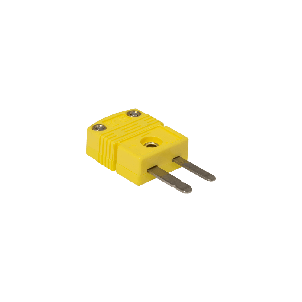 FuelTech Type K Miniature Thermocouple Connector: The Ultimate Temperature Connection Solution