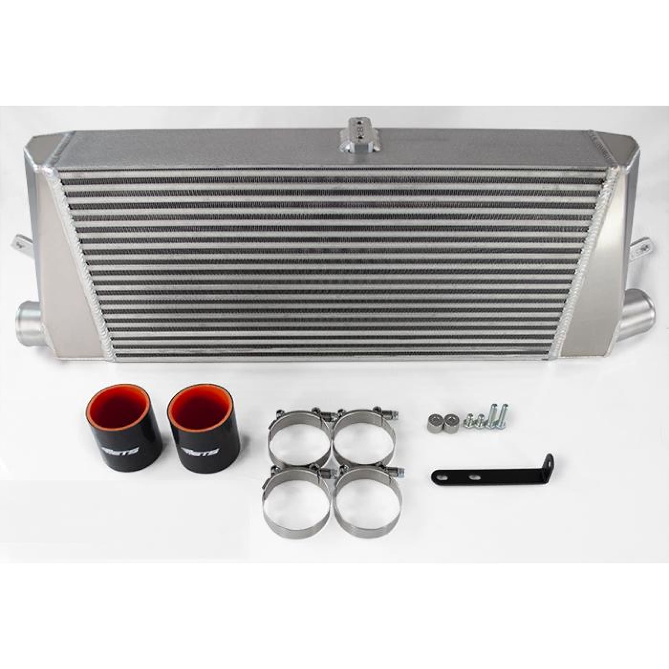 ETS 03 - 06 Mitsubishi Evo 8/9: The Ultimate Standard Tank Intercooler