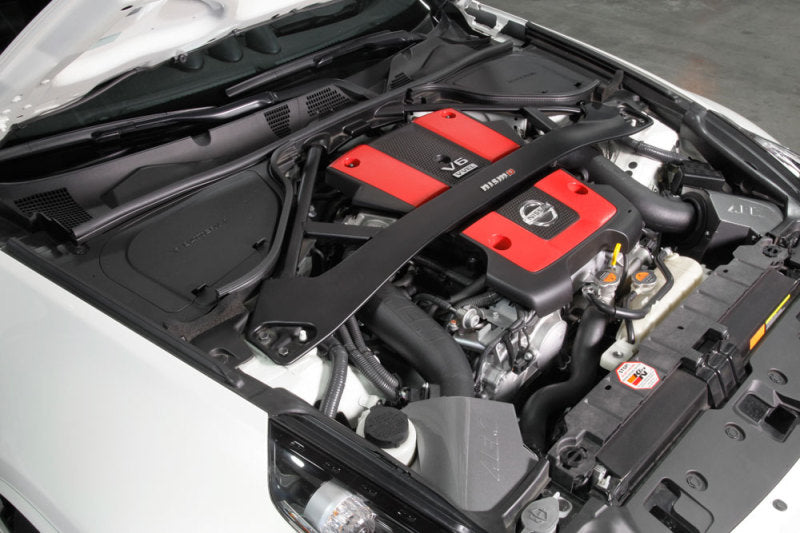 AEM 2009+ Nissan 370Z 3.7L Cold Air Intake - Boost Your Ride's Performance!