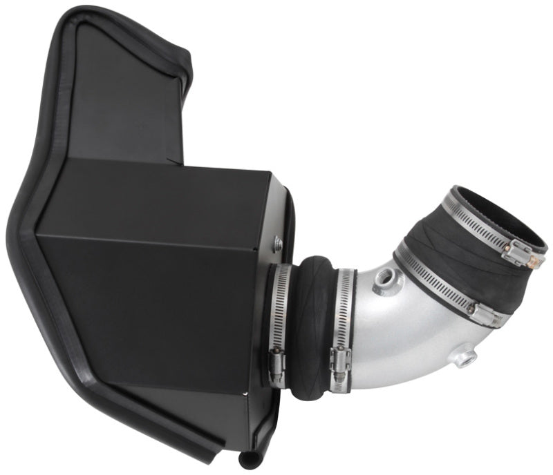 K&N Typhoon Performance Intake Kit: Unleash Your 2013 - 2016 Hyundai Genesis Coupe 3.8L V6!