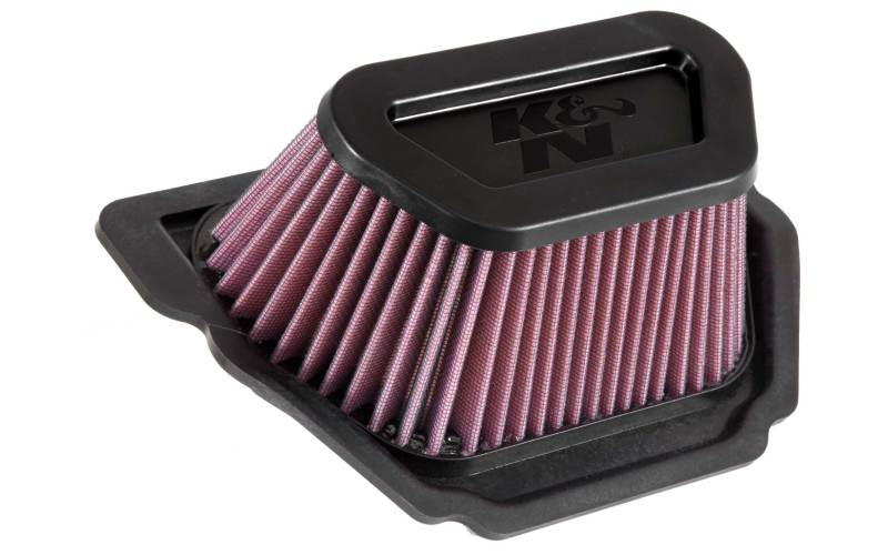 K&N Premium Replacement Air Filter for 20 - 23 Yamaha YZF R1/M 998