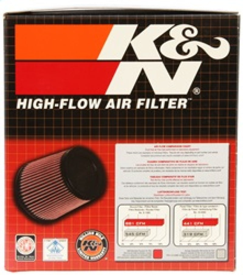 K&N Premium Drop-In Air Filter: Boost Your 2016-2019 Cadillac ATS & Chevrolet Cruze Performance!