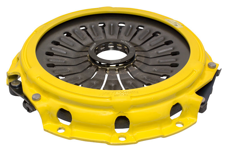 ACT 2003 Mitsubishi Lancer P/PL - M Xtreme Clutch Pressure Plate: Upgrade Your Ride Now!