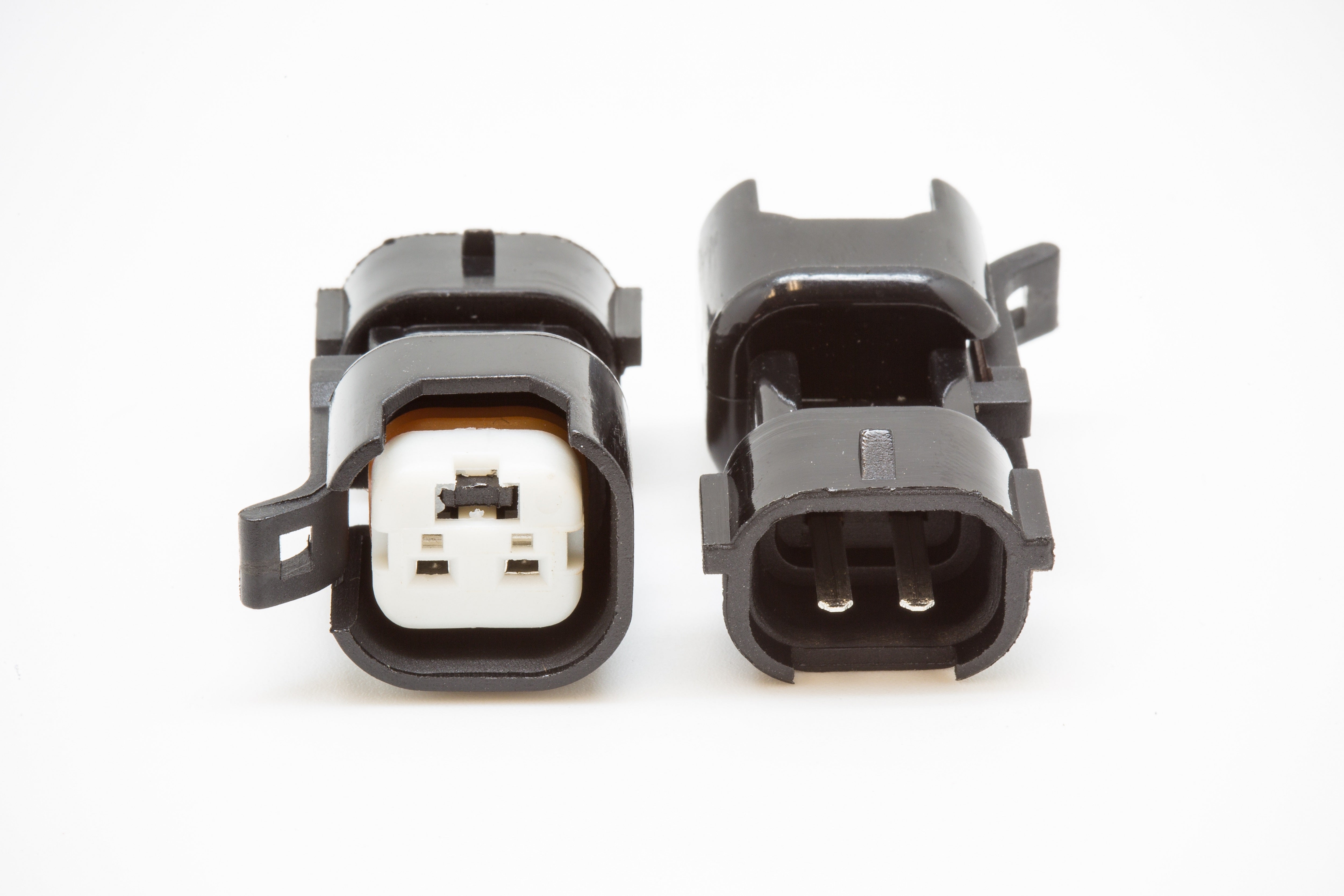 Blox Racing Quick Connectors - Effortless Fuel Injector Installation