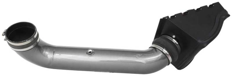 Rev Up Your Ford F-150! K&N High-Flow Performance Intake Kit for 2021+ V8-5.0L F/I