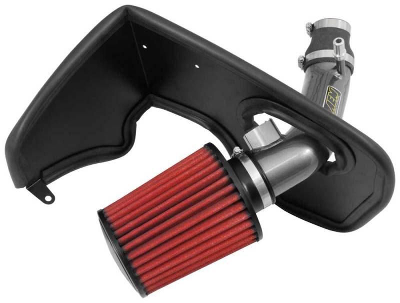AEM 16 - 17 Chevrolet Malibu L4 - 1.5L: High - Performance Cold Air Intake