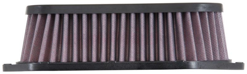 K&N 2017 Suzuki GSXR1000 Race-Specific High-Performance Drop-In Air Filter