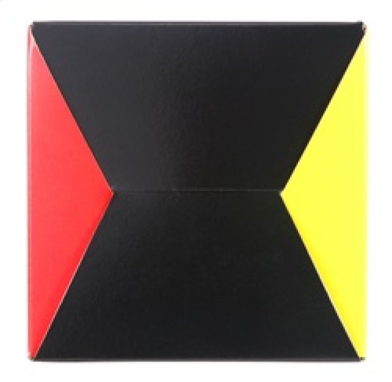 AEM 3.5in x 7in x 1in Dryflow Element Filter - Boost Your Engine's Performance!