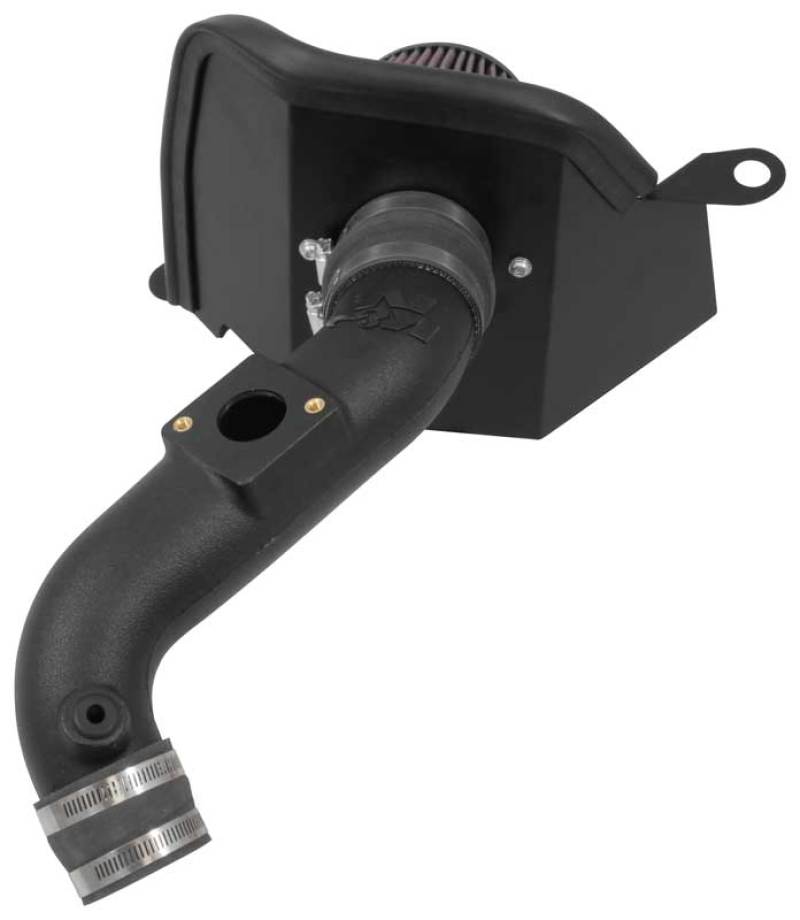 K&N Aircharger Performance Air Intake Kit - 2016 - 2021 Honda Civic (Excluding Type R) L4 - 2.0L