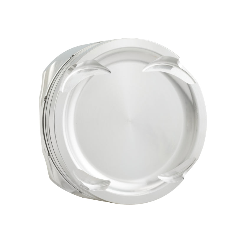 Rev Up Your Acura/Honda K24: CP Piston & Ring Set with K20A/A2/A3 Compatibility
