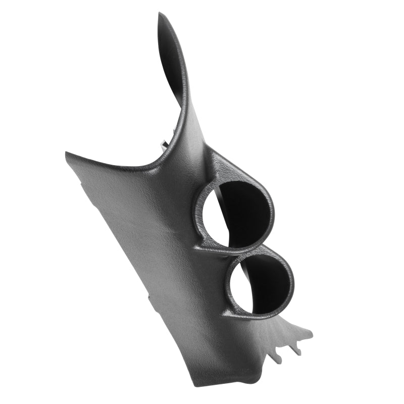 Autometer 10 - 15 Chevy Camaro 52in Dual Replacement Pillar: Upgrade Your Ride Now!